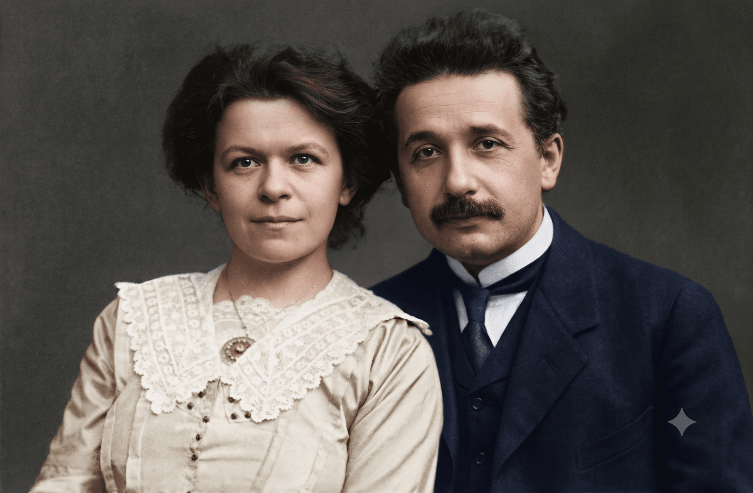 Mileva Marić: la física que trabajó junto a Einstein y la historia olvidó