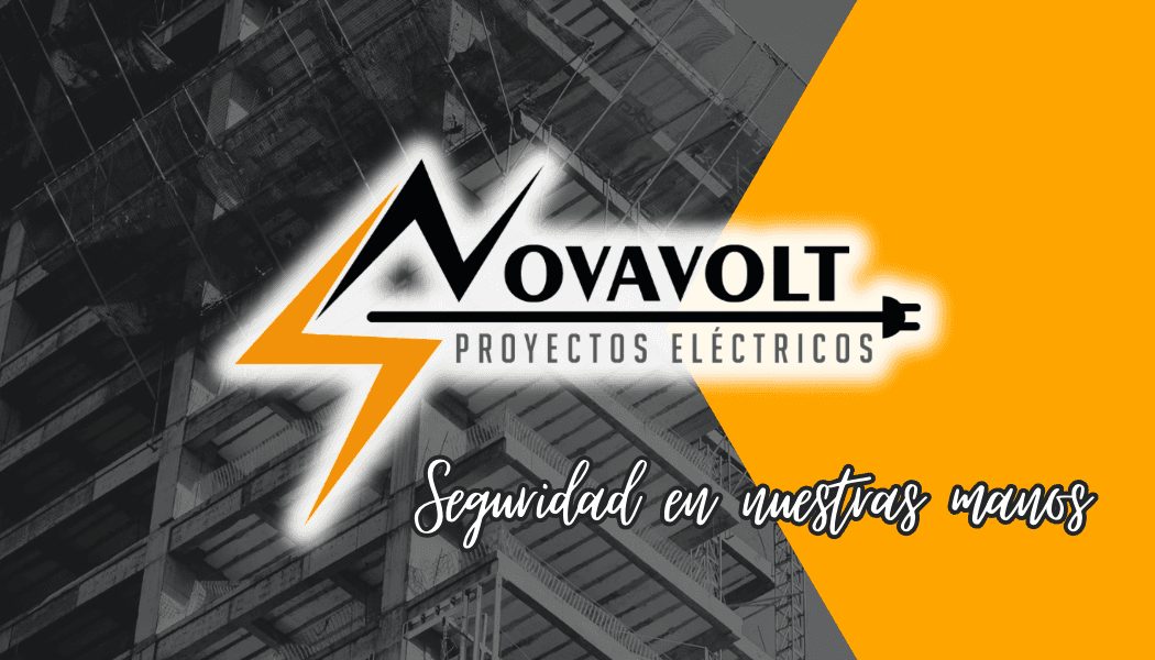 Novavolt Proyectos Eléctricos